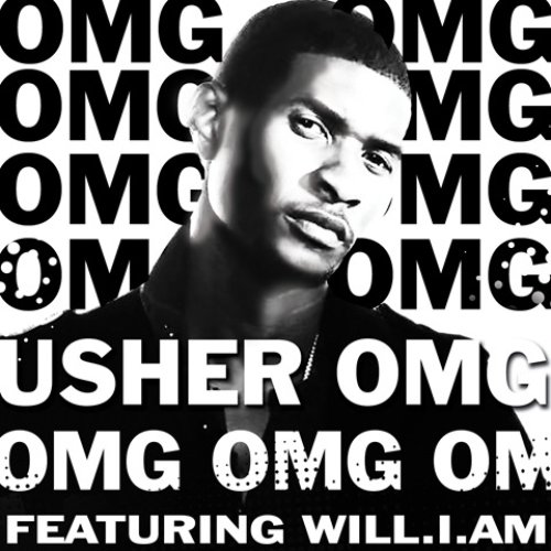 OMG (feat. will.i.am) - EP