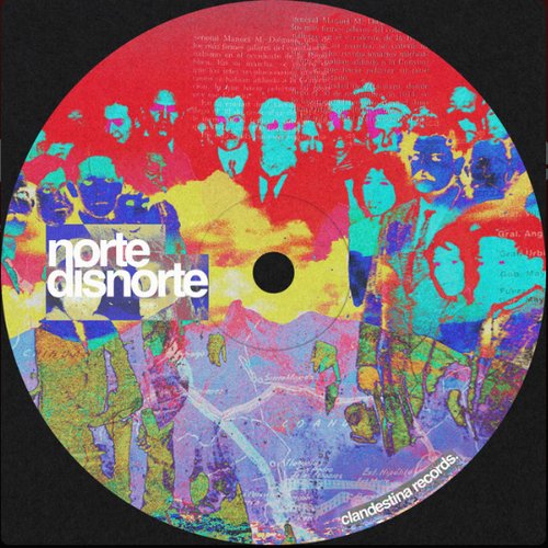 Nortedisnorte