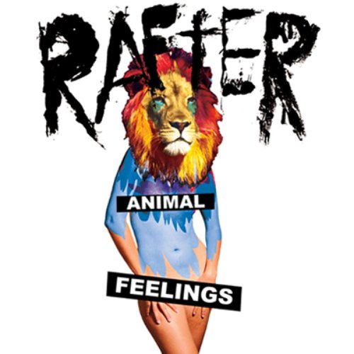 Animal Feelings