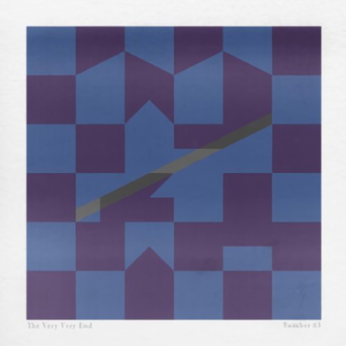 Number 63 - Single