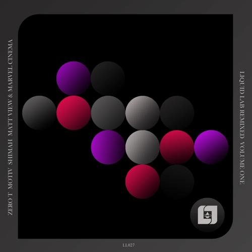 Liquid Lab Remixed Volume One