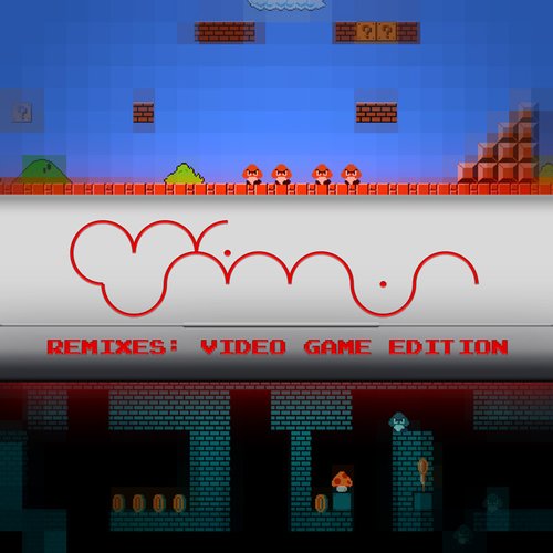 The Remixes: Video Game Edition