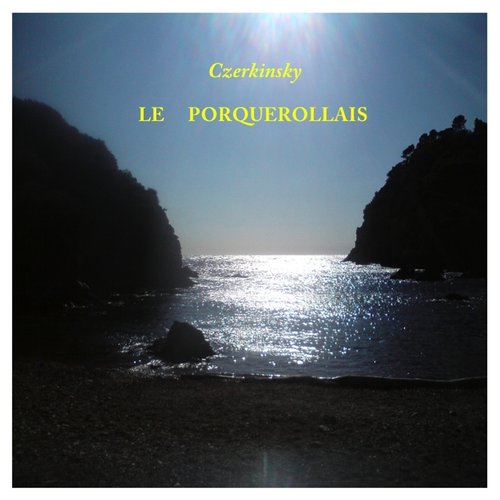 Le porquerollais