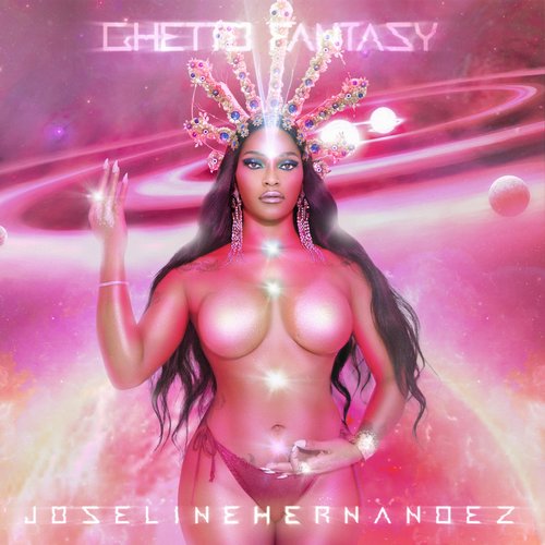 Ghetto Fantasy - Single