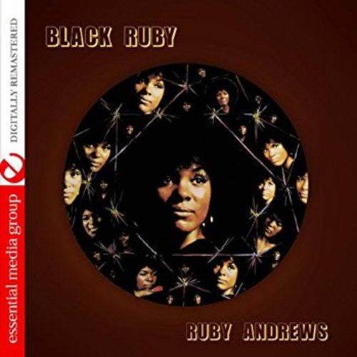 Black Ruby (Remastered)