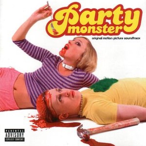 Party Monster (Original Motion Picture Soundtrack)