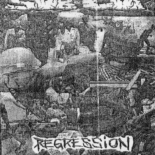 regression