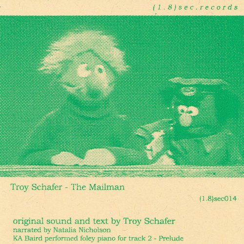 The Mailman