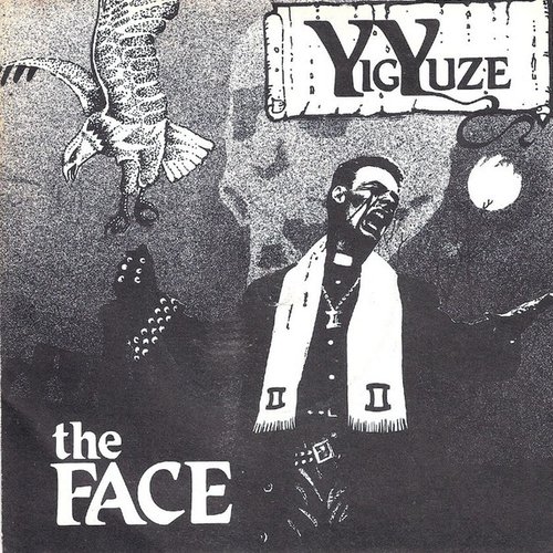 The Face