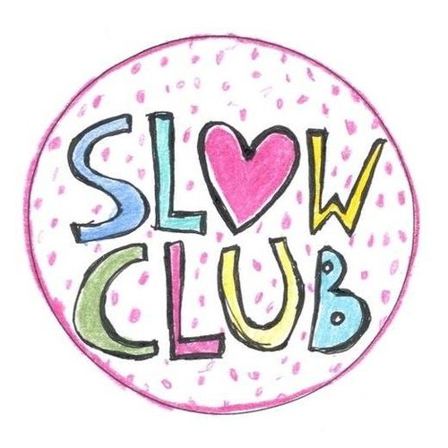 Slow Club