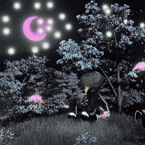 Holy Moly 2 - Single