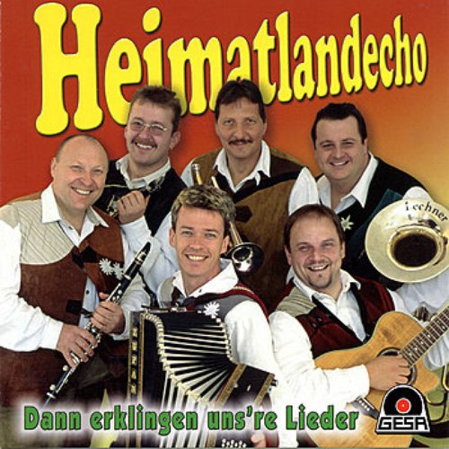 Dann erklingen uns're Lieder