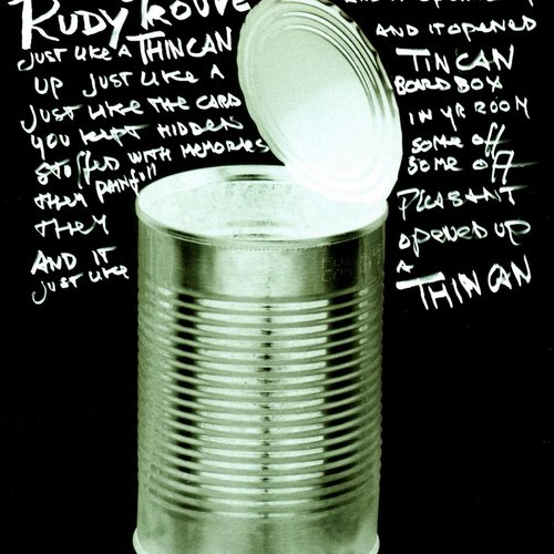 Thin Can