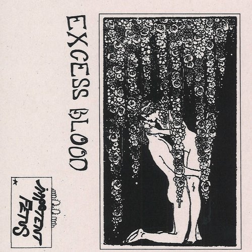 Excess Blood