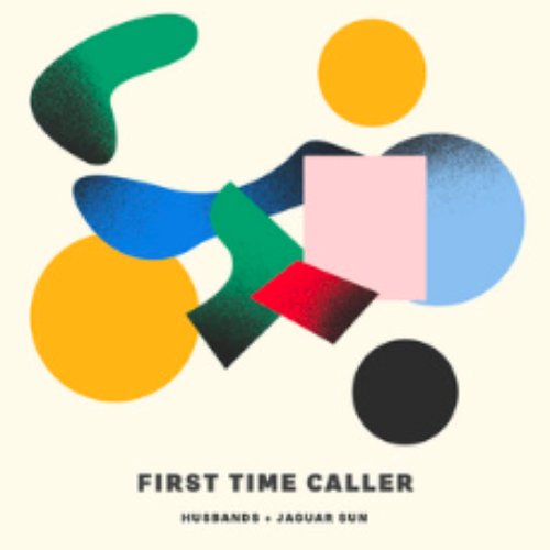 First Time Caller