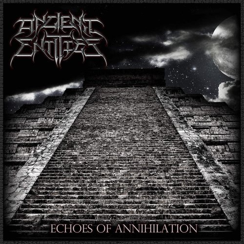 Echoes of Annihilation