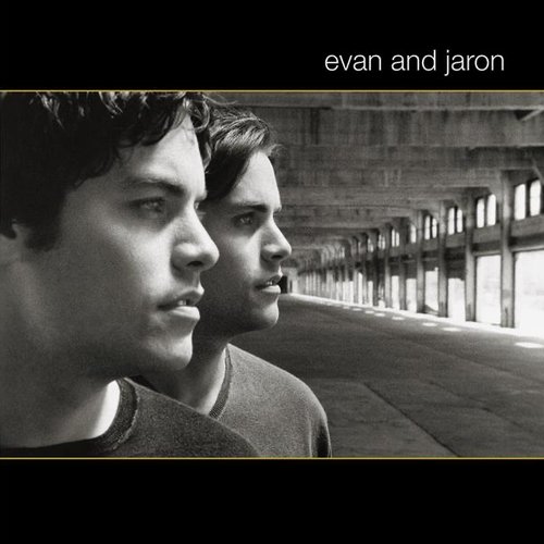 evan and jaron
