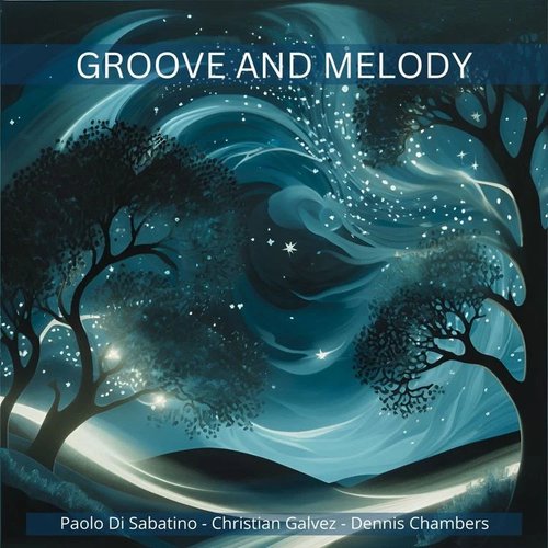 Groove and Melody