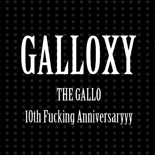 黒鶏学-GALLOXY-