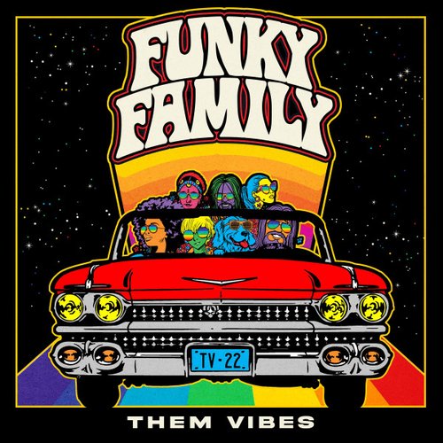 Funky Family