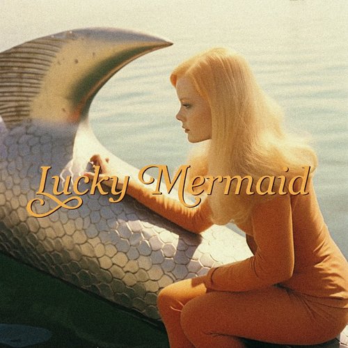 LUCKY MERMAID