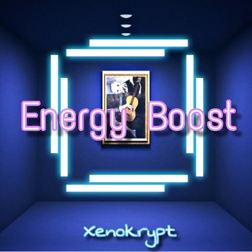 Energy Boost