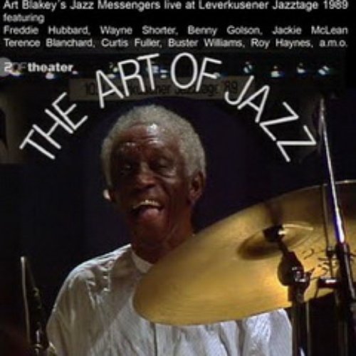 The Art Of Jazz
