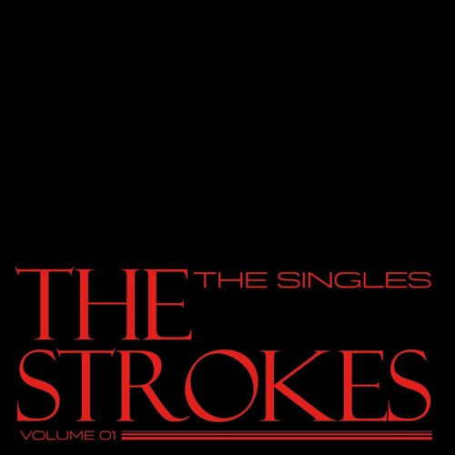 The Singles, Vol. 1