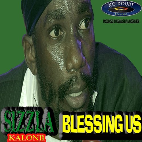 Sizzla Blessing Us EP