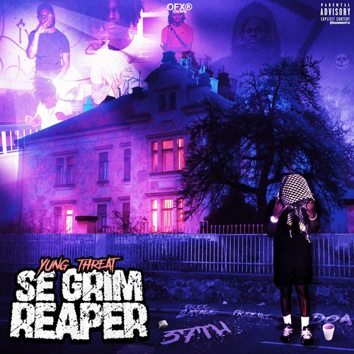 Se Grim Reaper