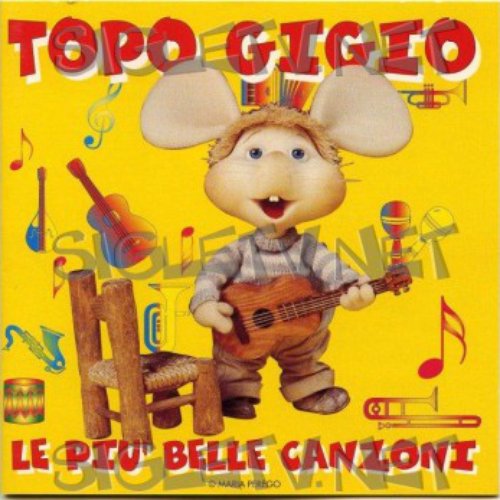 Le più belle canzoni