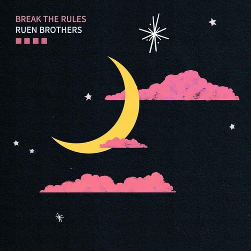 Break the Rules - Single