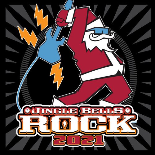 Jingle Bells Rock 2021