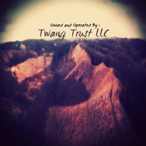 Owned and Operated By Twang Trust LLC