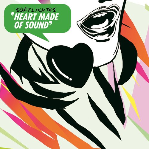 Heart Made Of Sound