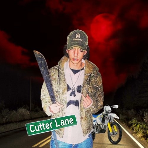 Cutter Lane (Mixed Like RB3)
