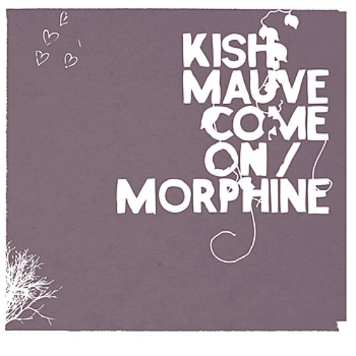 Come On - Morphine