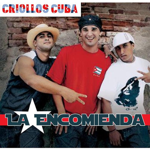 La Encomienda