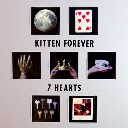 7 Hearts [Explicit]