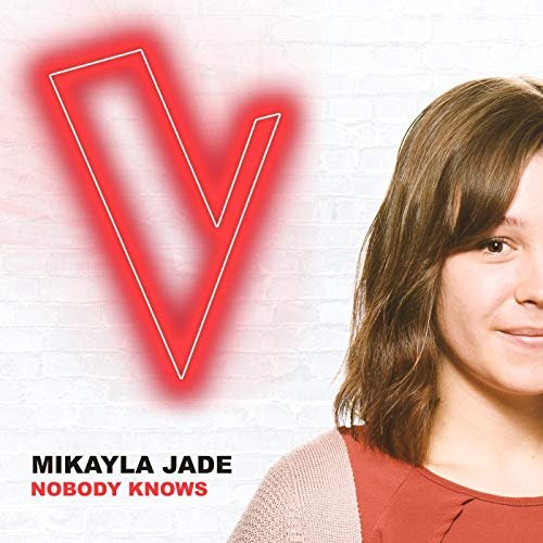 Nobody Knows (The Voice Australia 2018 Performance / Live)