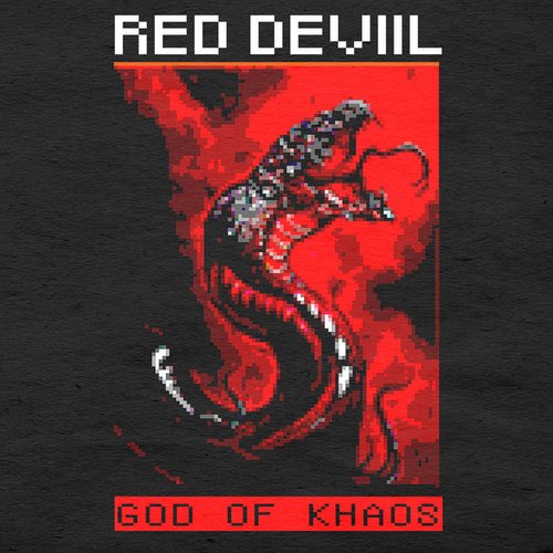 GOD OF KHAOS