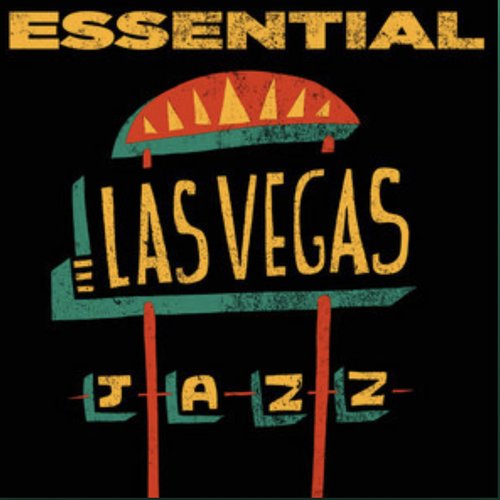 Essential Las Vegas Jazz