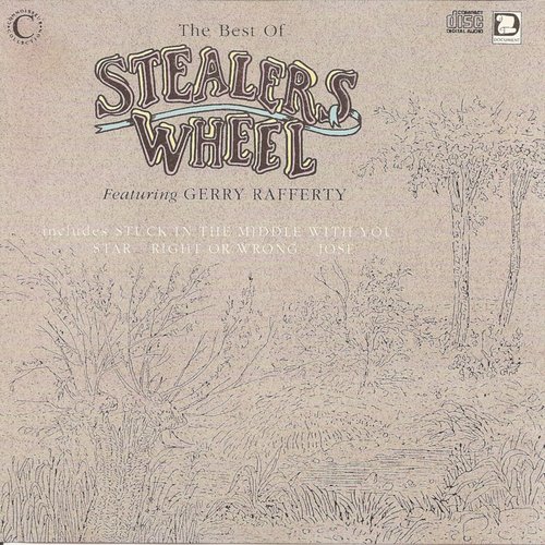 The Best of Stealers Wheel