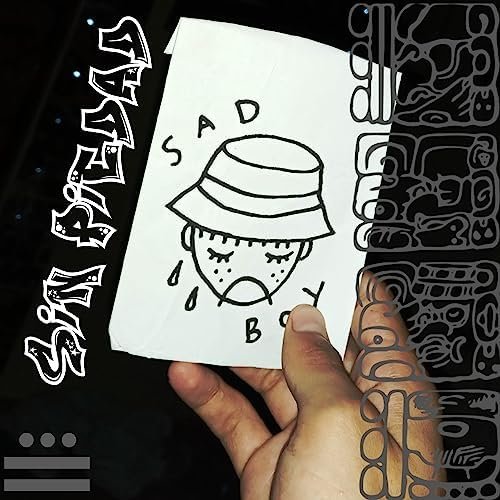 "Aquí Estamos" [Explicit]