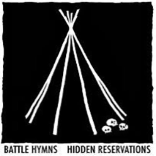 Hidden Reservations