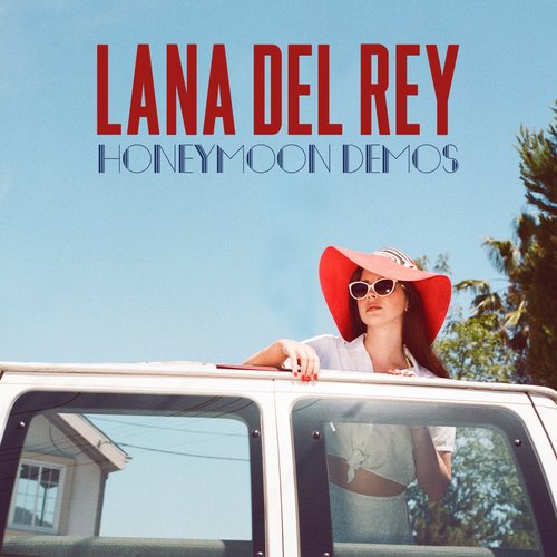 Honeymoon (Demos)