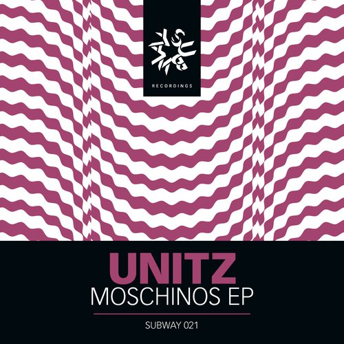 Moschinos EP