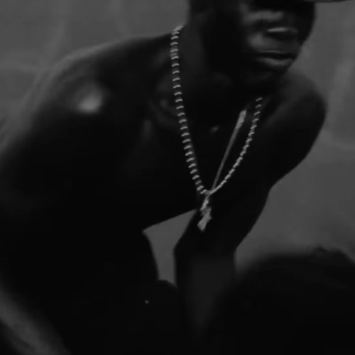 Mike Tyson Blow to the Face
