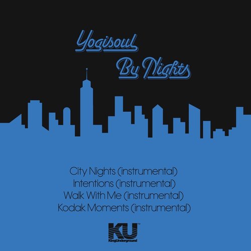 By Nights (Instrumentals)