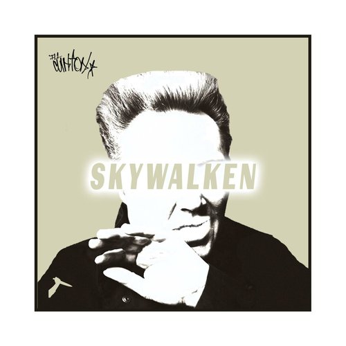 SKYWALKEN